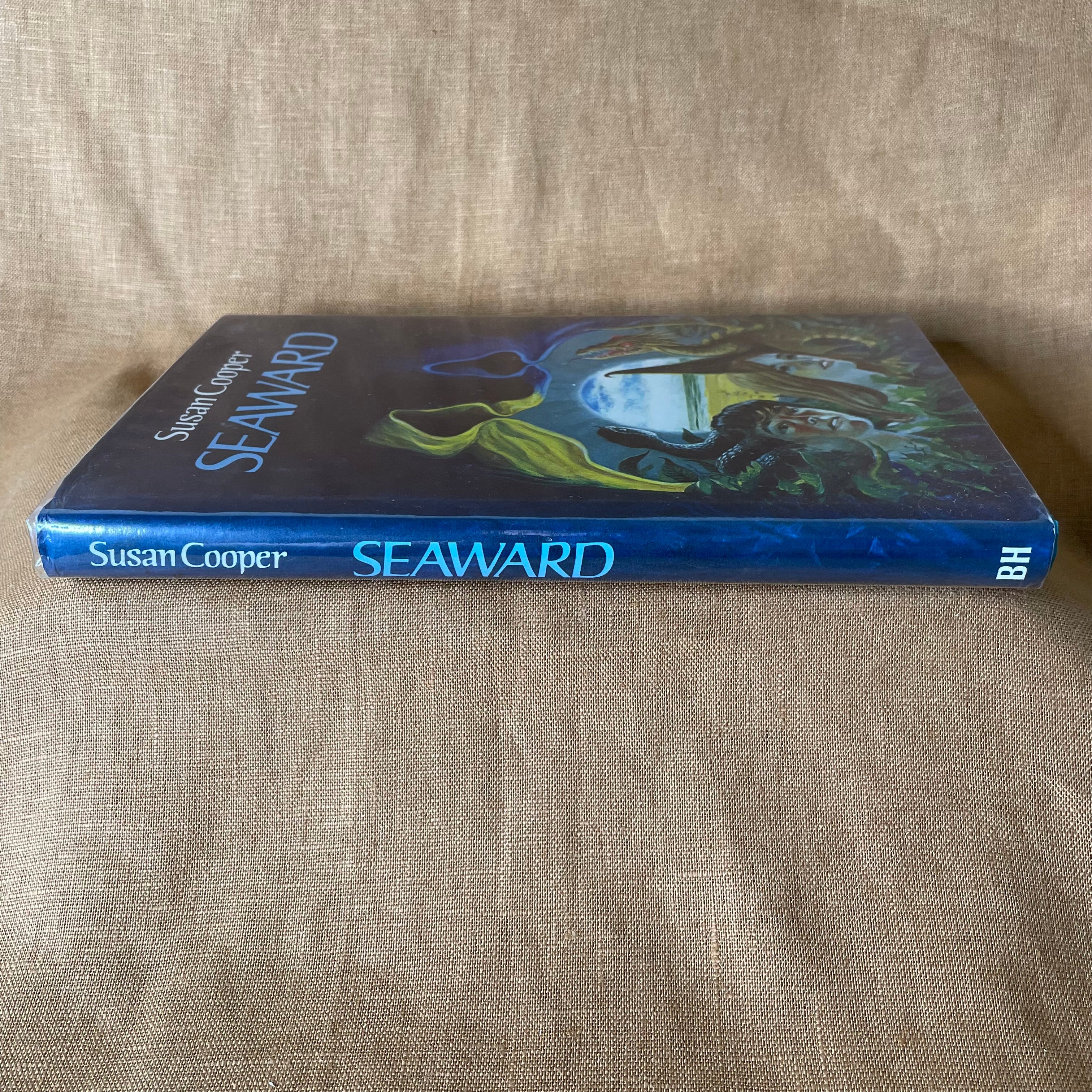 Seaward - Susan Cooper