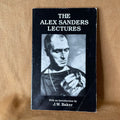 The Alex Sanders Lectures - Alex Sanders