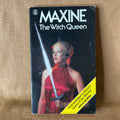 Maxine: The Witch Queen - Maxine Sanders