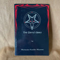 The Devil's Bible - Myrmydon Pontifex Maximus