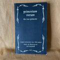 Grimorium Verum: The True Grimoire - edited by Tarl Warwick