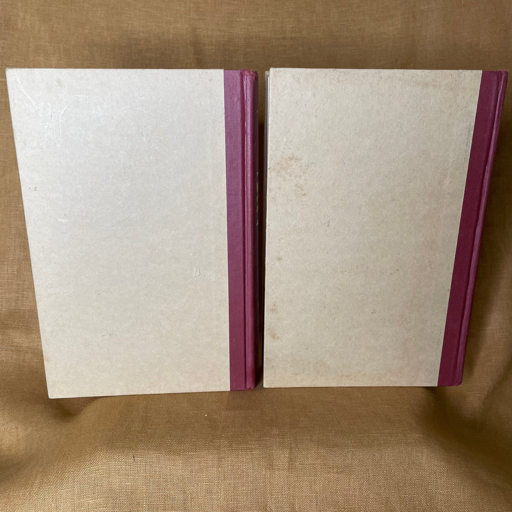 Mediums of the 19th Century, Volumes 1 and 2 - Frank Podmore