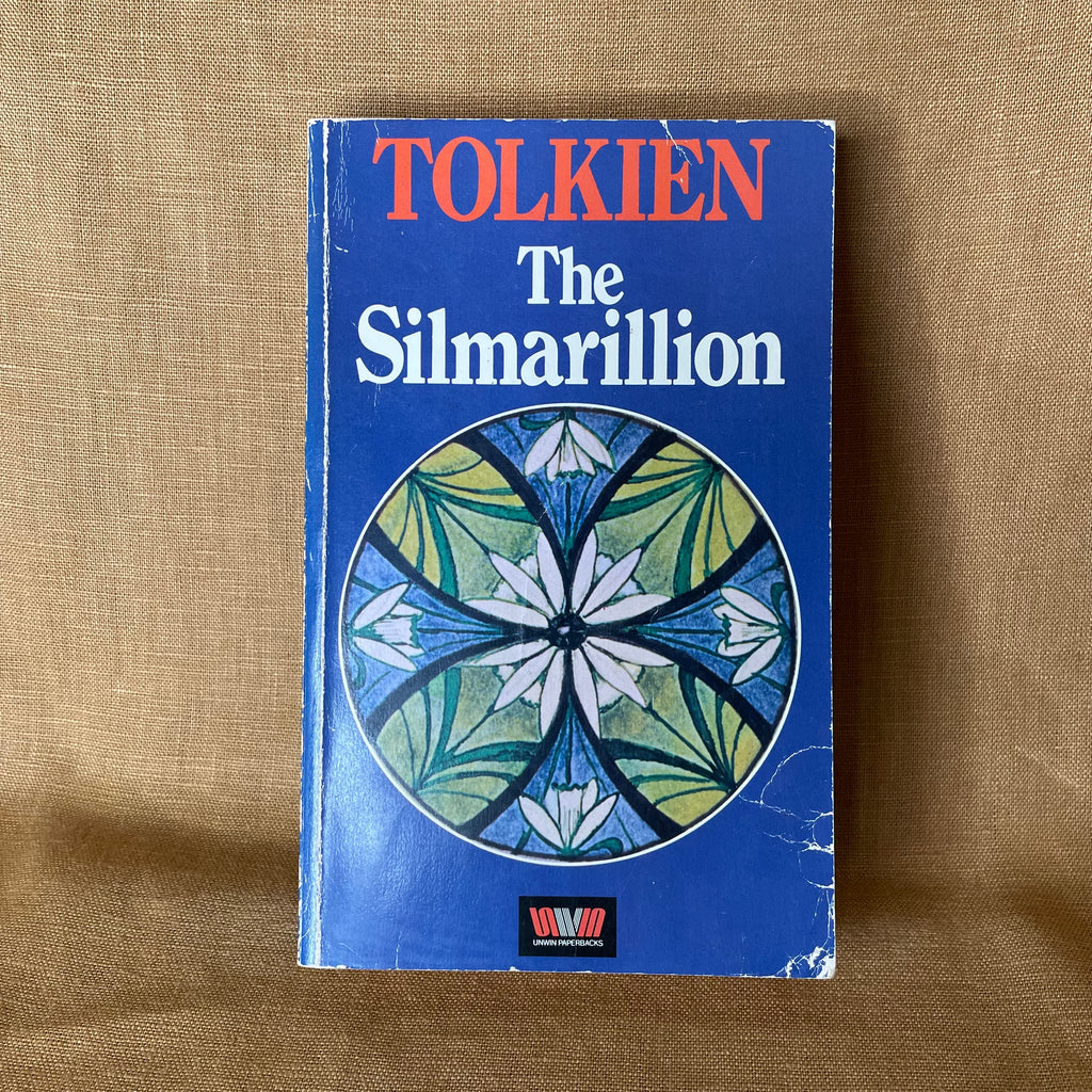 The Silmarillion - J.R.R. Tolkien