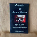 Grimoire of Santa Muerte - Sophia diGregorio