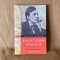 Enochian Magick: The Best of the Equinox, Volume I — Aleister Crowley