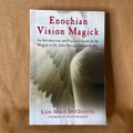 Enochian Vision Magick - Lon Milo DuQuette