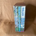 The Lord of the Rings: Three-Volume Boxed Set - J.R.R. Tolkien