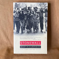 Stonewall — Martin Duberman