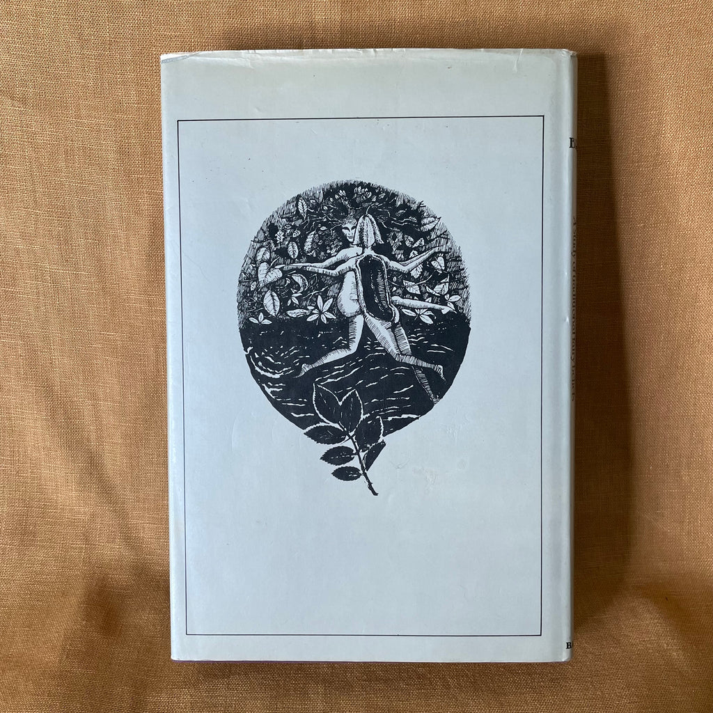 The Vanishing People — Katharine M. Briggs