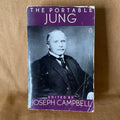 The Portable Jung - C. G. Jung, edited by Joseph Campbell