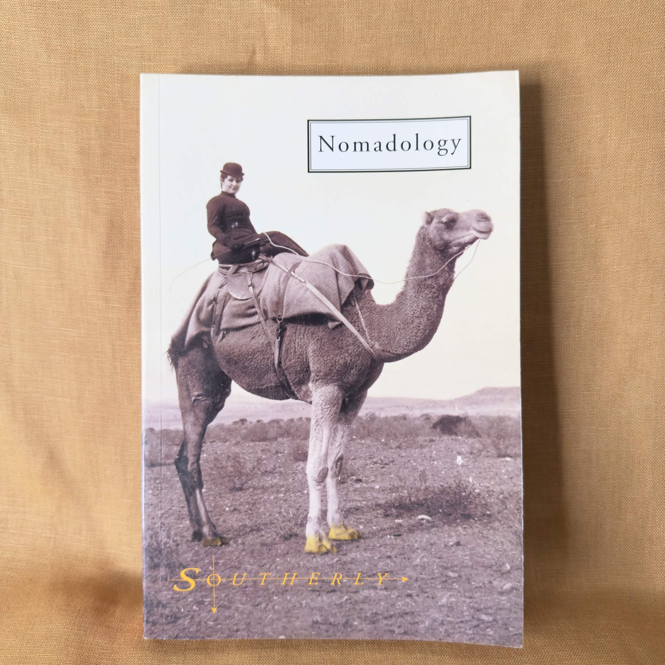 Southerly: Nomadology — Volume 62, Number 1