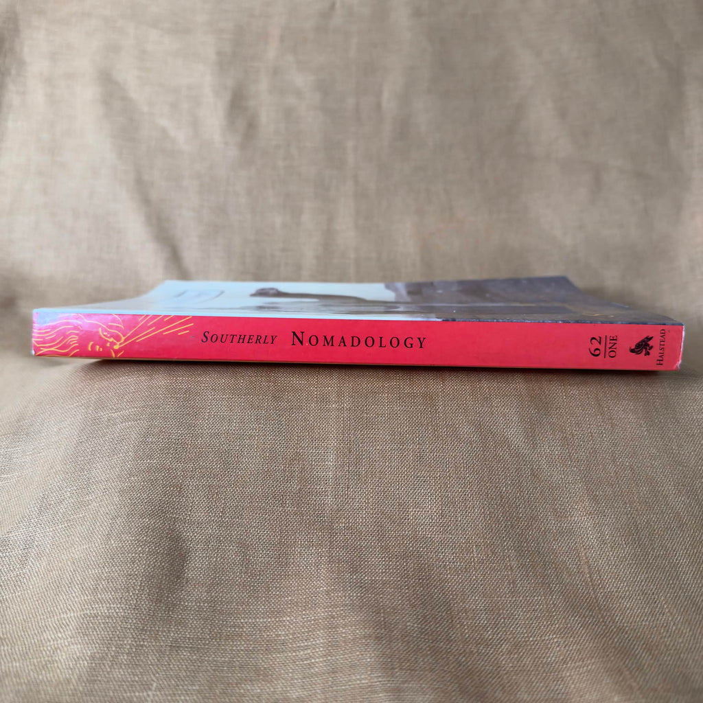 Southerly: Nomadology — Volume 62, Number 1