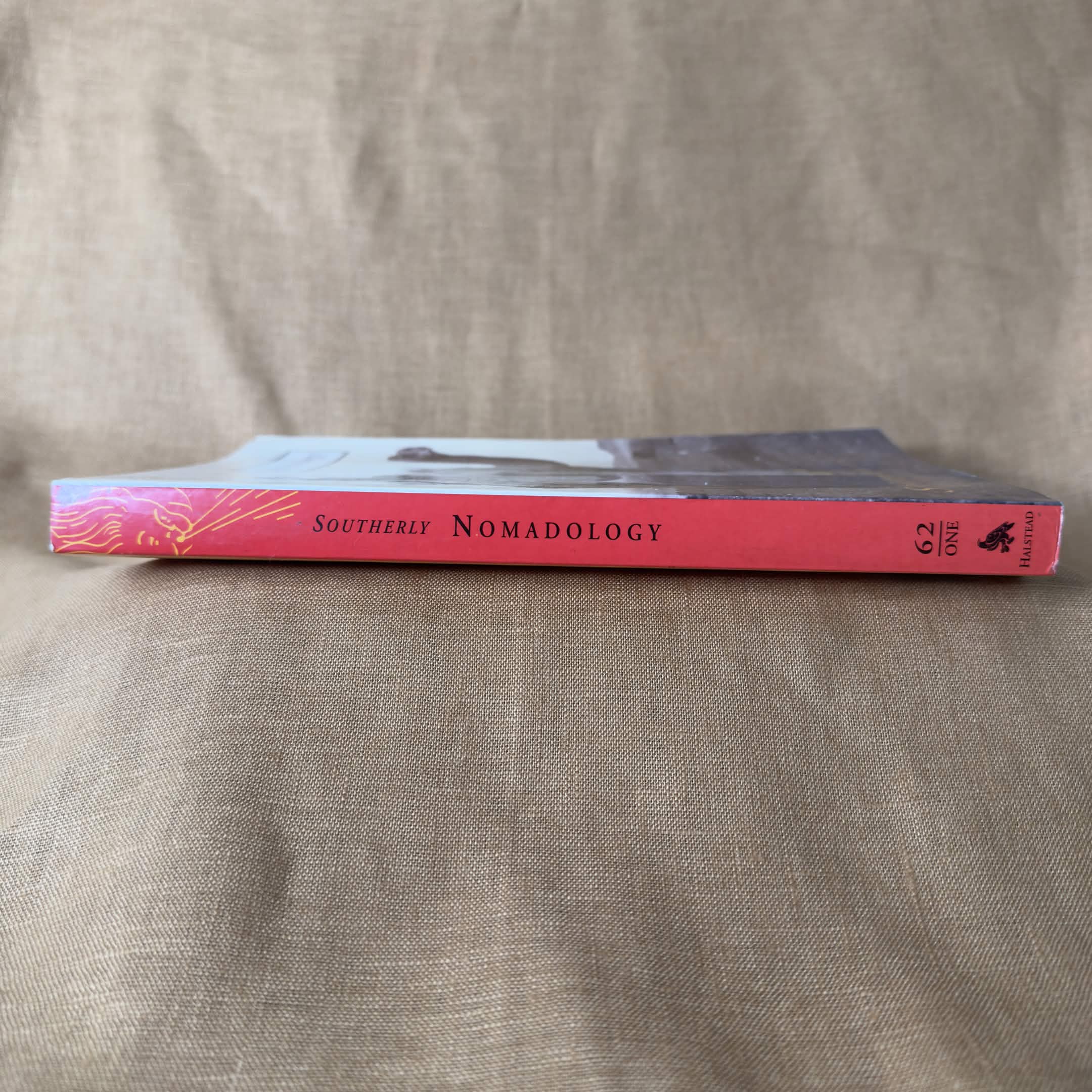 Southerly: Nomadology — Volume 62, Number 1