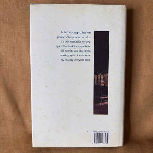 Camille’s Bread — Amanda Lohrey