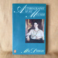 Autobiography of My Mother — Meg Stewart