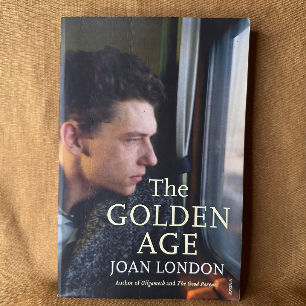 The Golden Age — Joan London