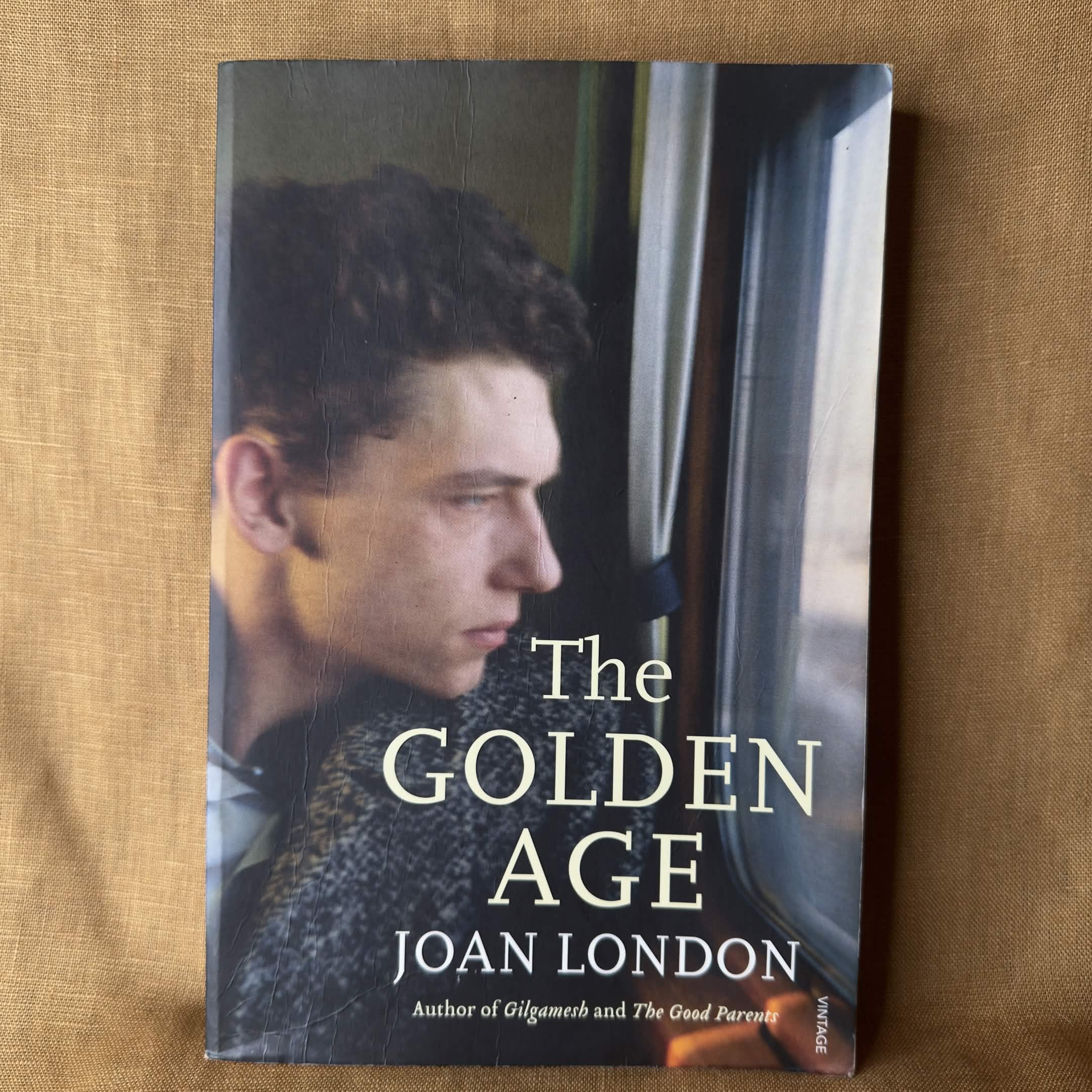The Golden Age — Joan London