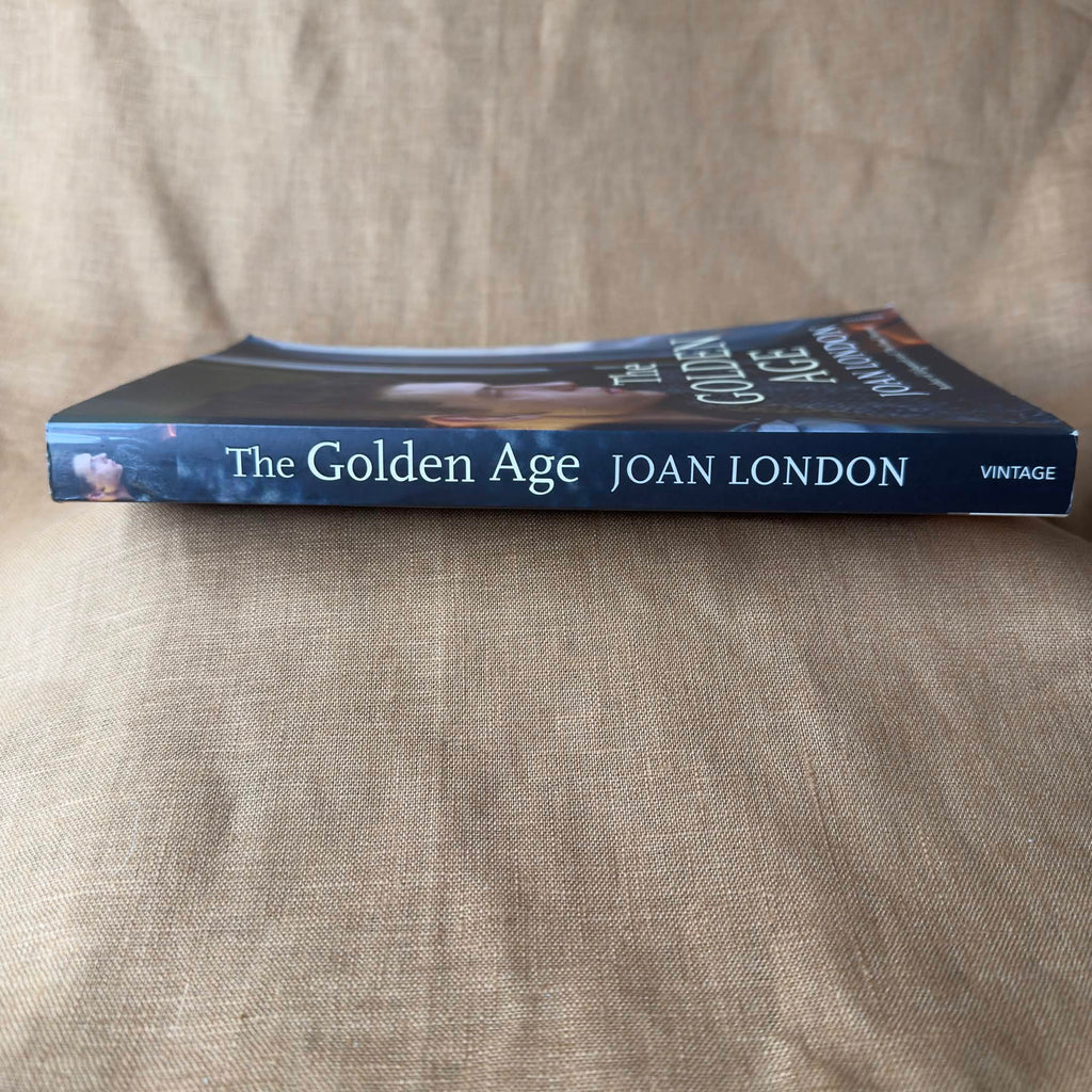 The Golden Age — Joan London