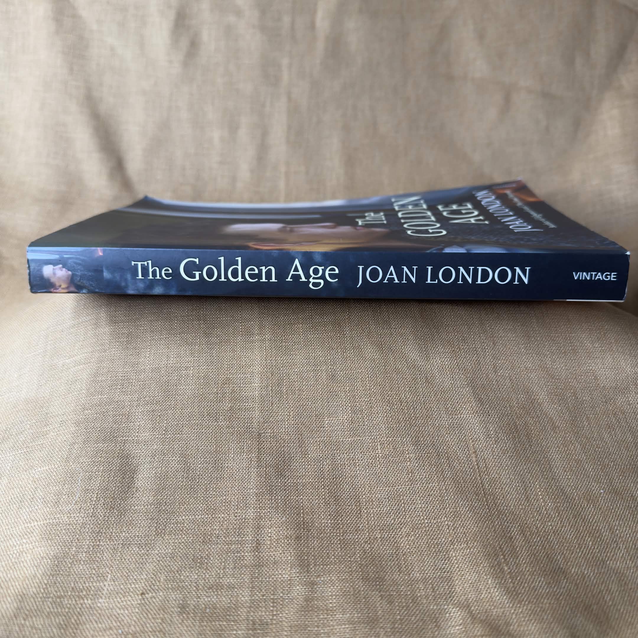 The Golden Age — Joan London