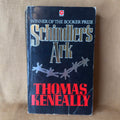 Schindler’s Ark — Thomas Keneally