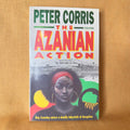 The Azanian Action — Peter Corris