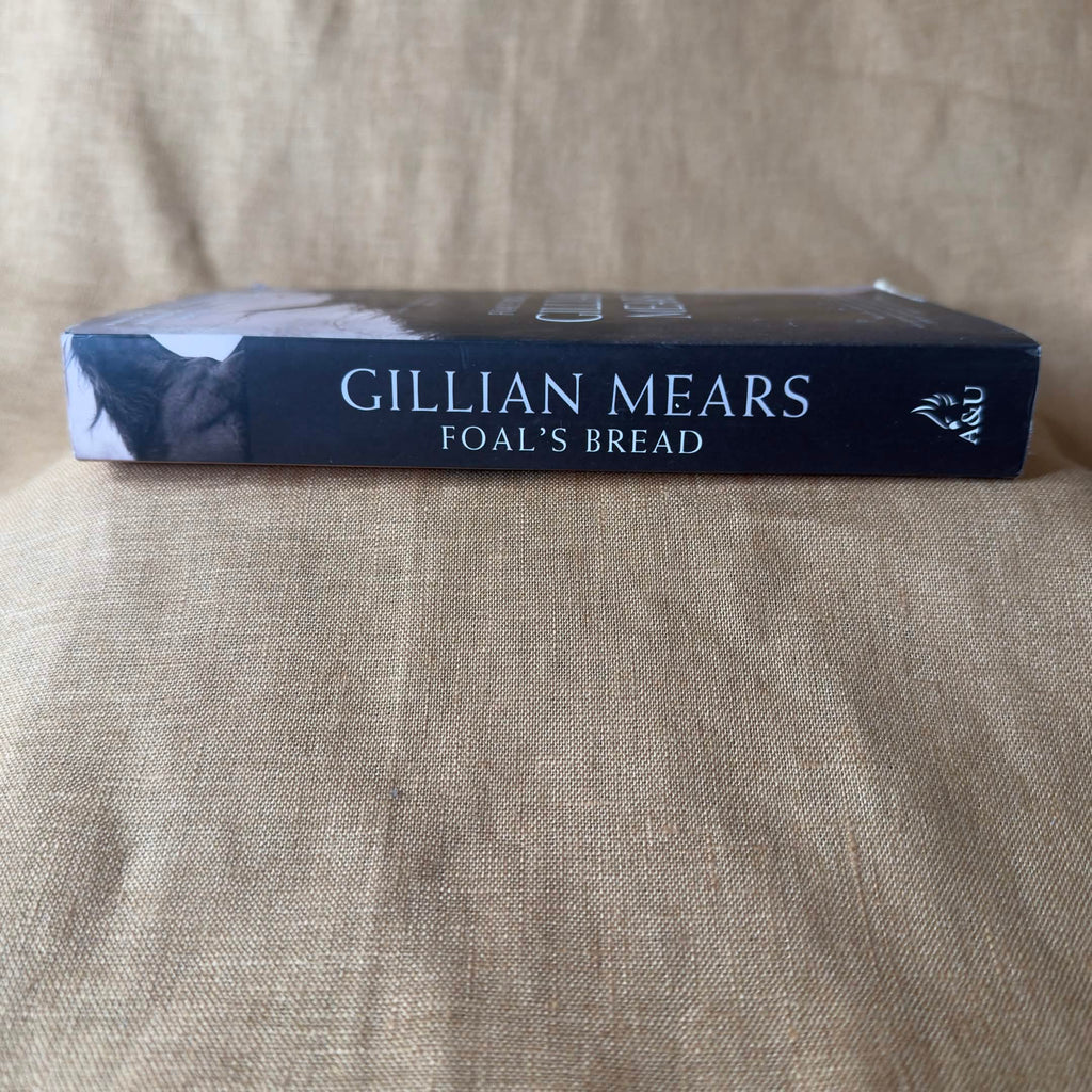 Foal’s Bread — Gillian Mears