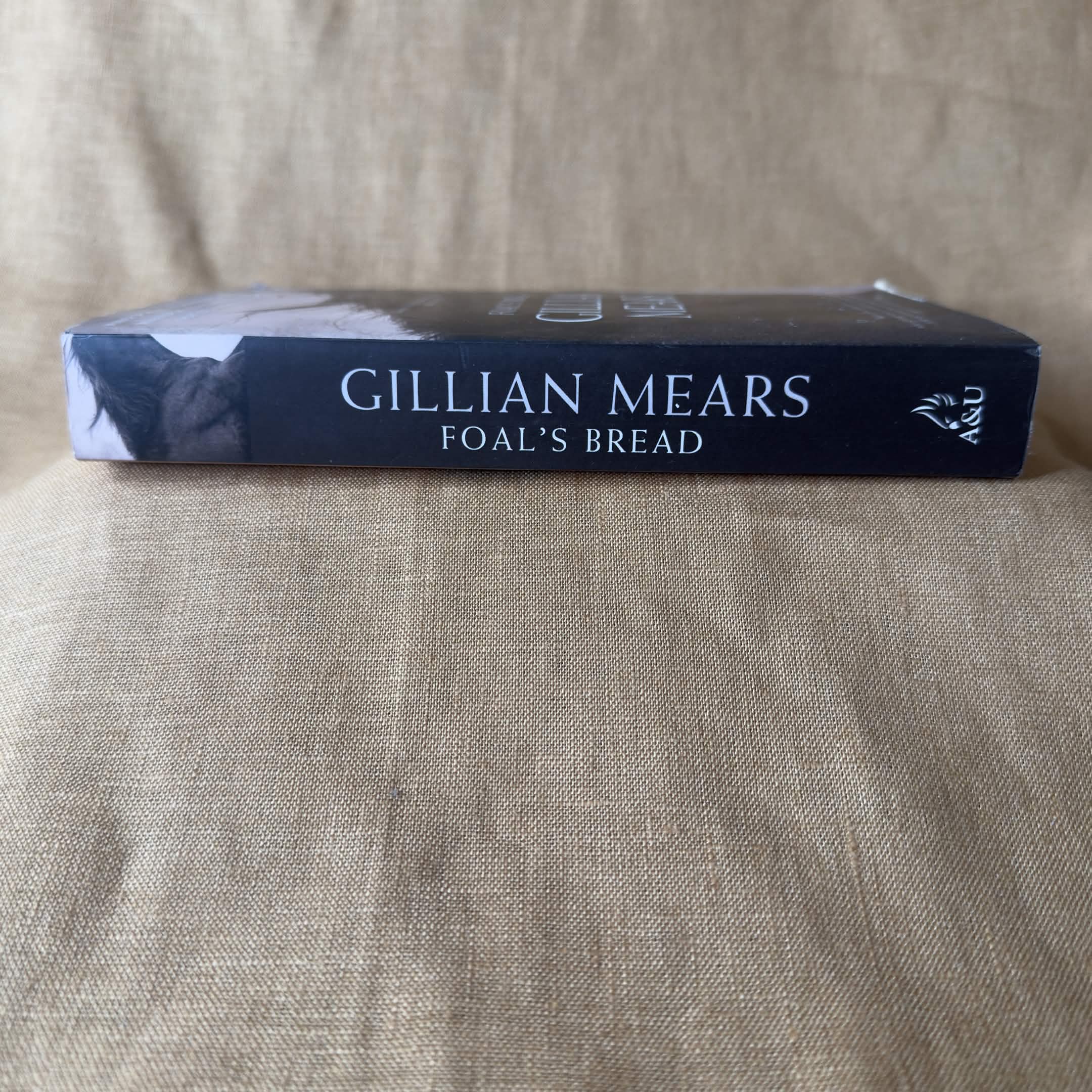 Foal’s Bread — Gillian Mears