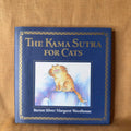 The Kama Sutra for Cats