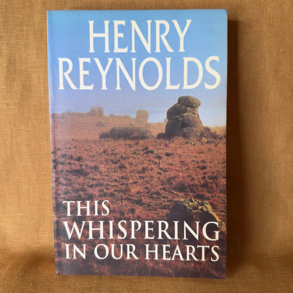 This Whispering in Our Hearts - Henry Reynolds
