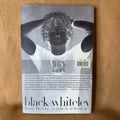 Black + Whiteley: Barry Dickins in Search of Brett