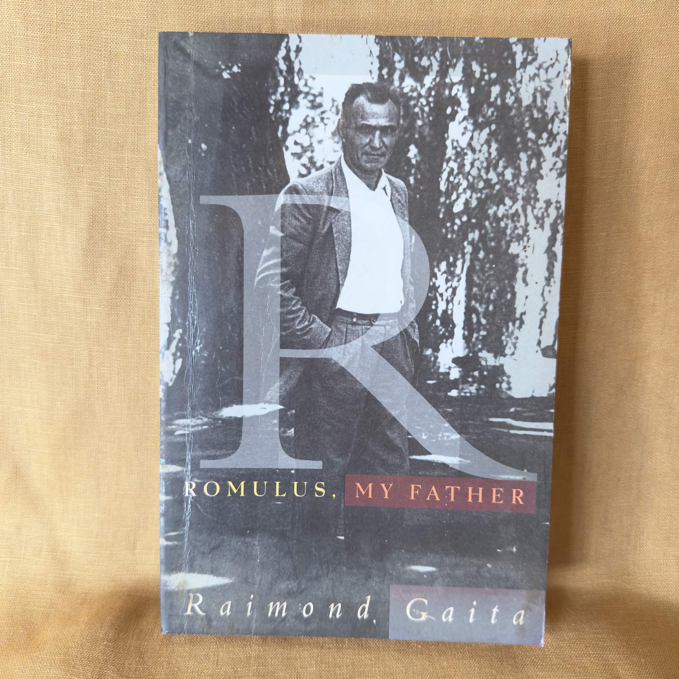 Romulus, My Father - Raimond Gaita
