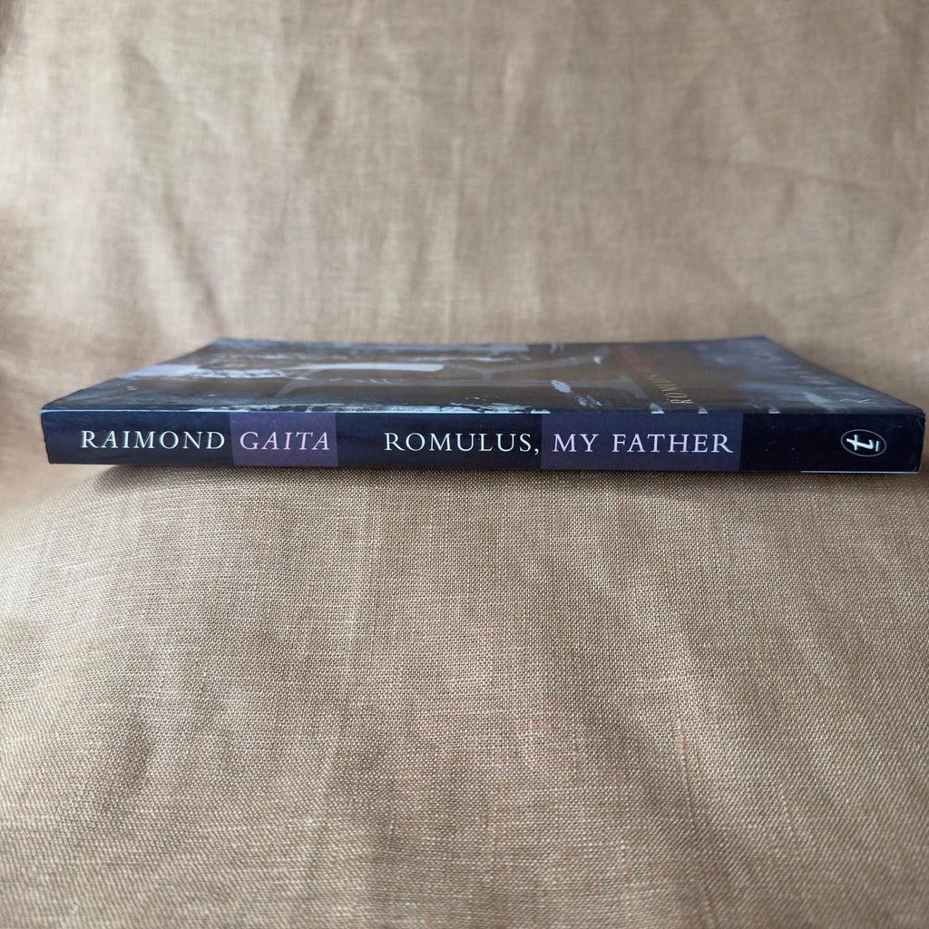 Romulus, My Father - Raimond Gaita