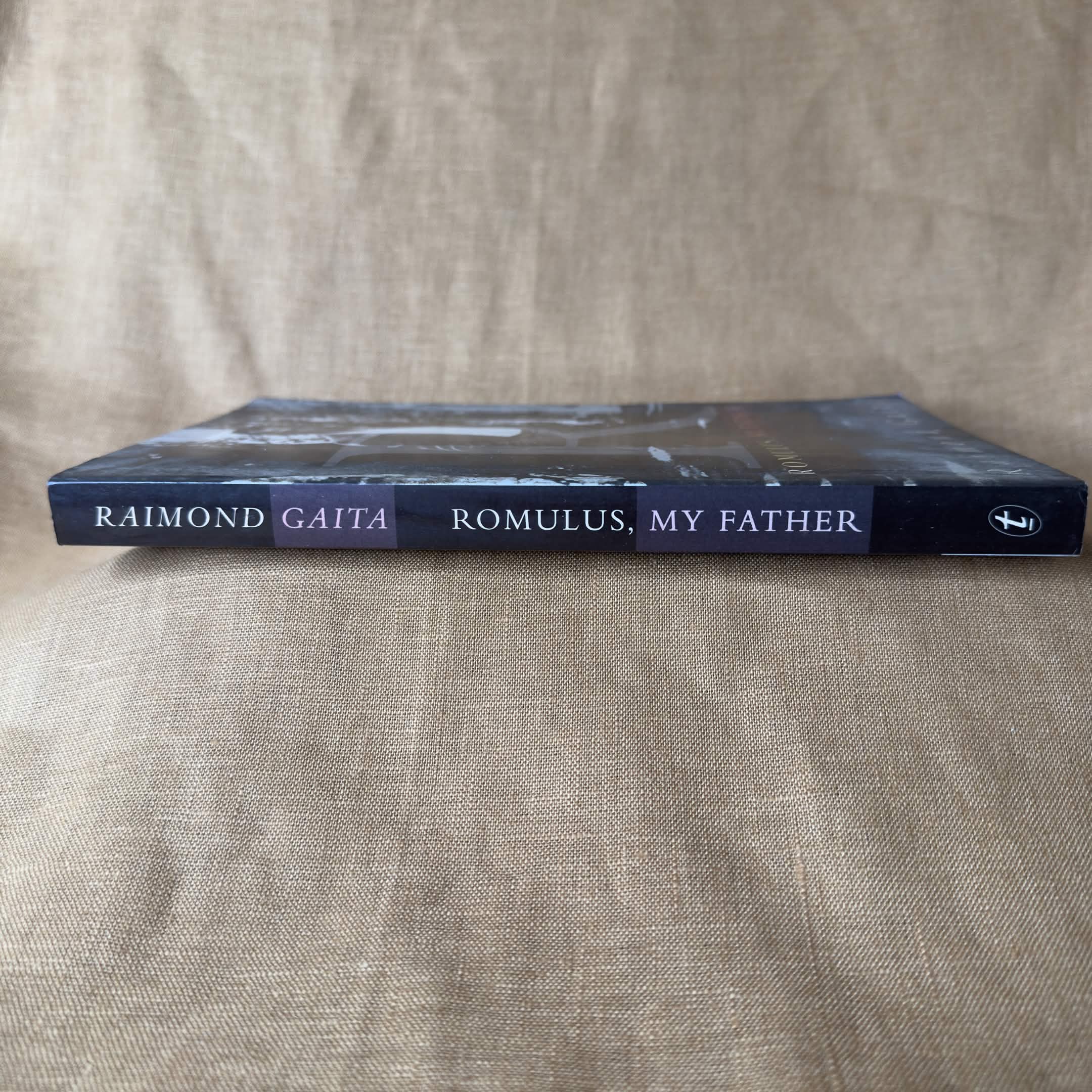 Romulus, My Father - Raimond Gaita