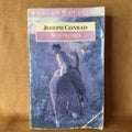 Nostromo - Joseph Conrad