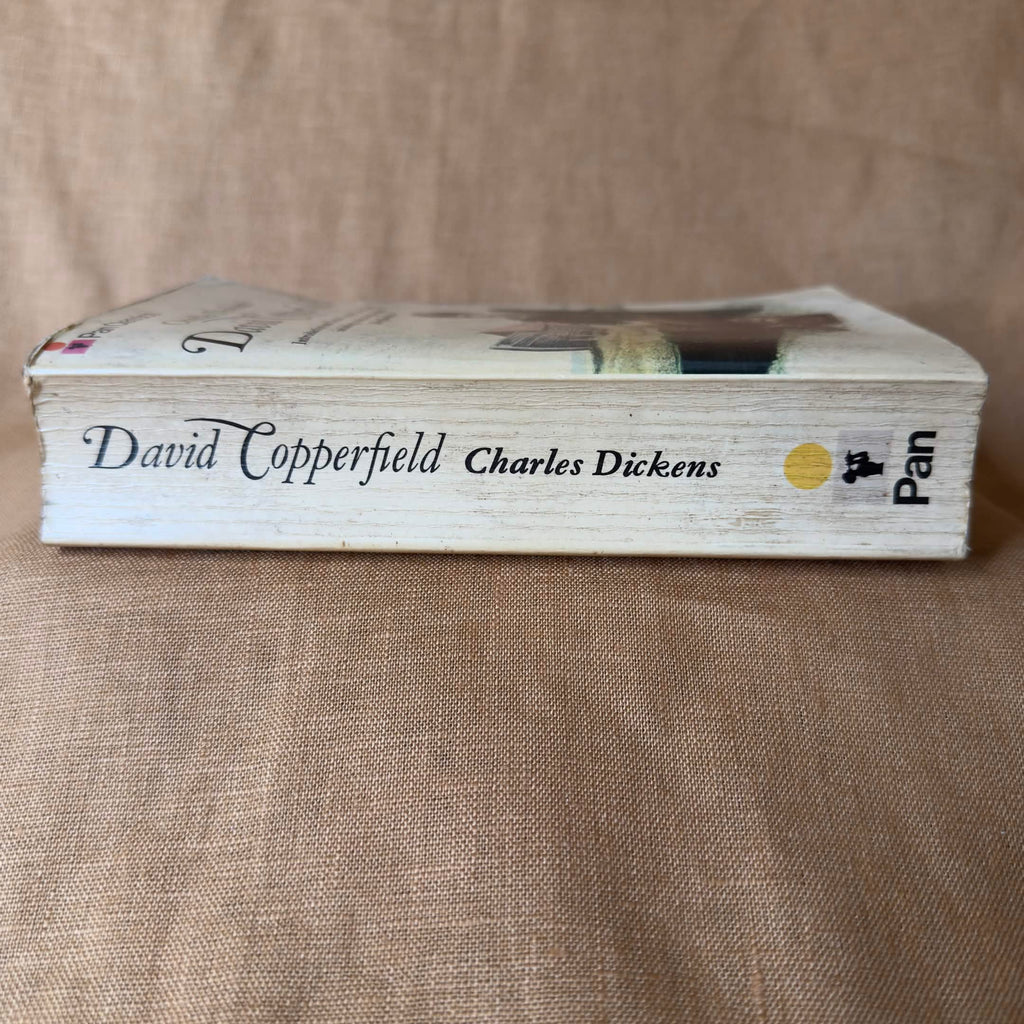 David Copperfield - Charles Dickens