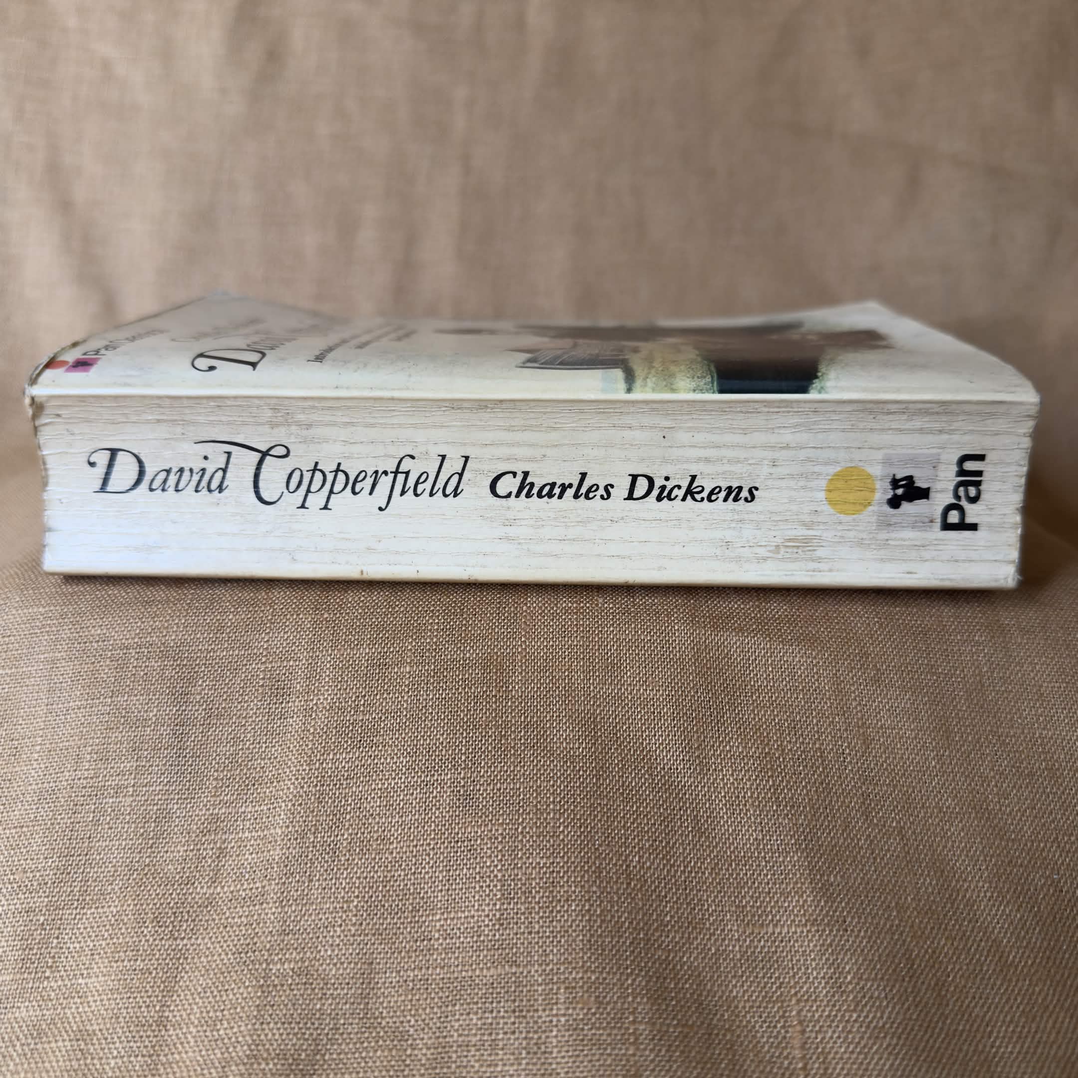David Copperfield - Charles Dickens