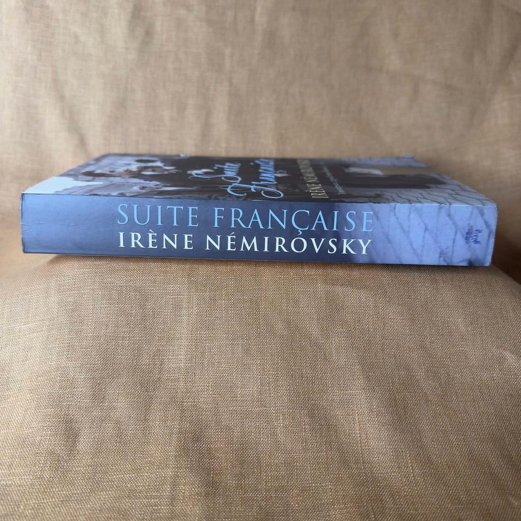 Suite Française - Irène Némirovsky