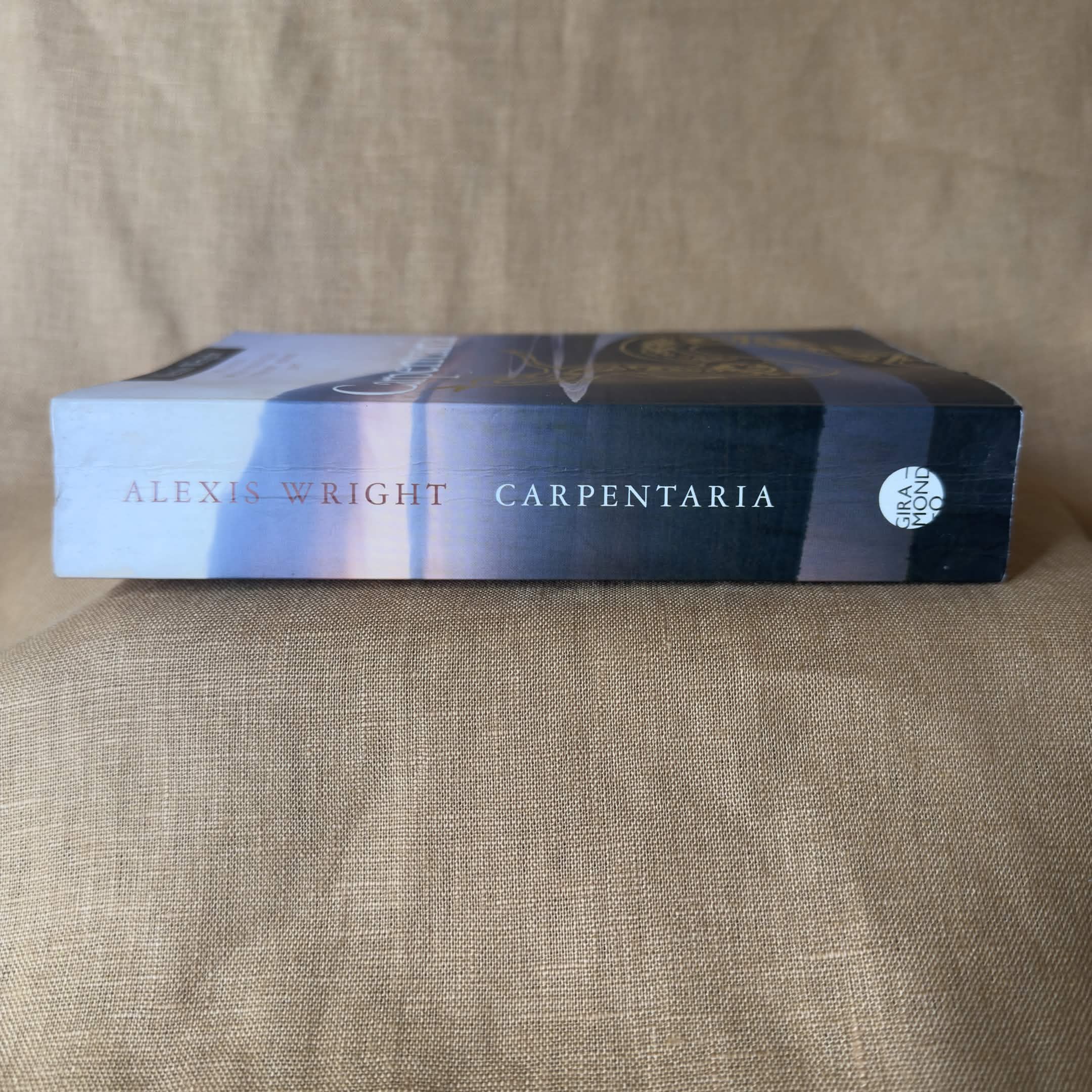 Carpentaria - Alexis Wright