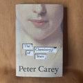 The Chemistry of Tears - Peter Carey