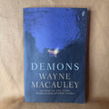 Demons - Wayne Macauley