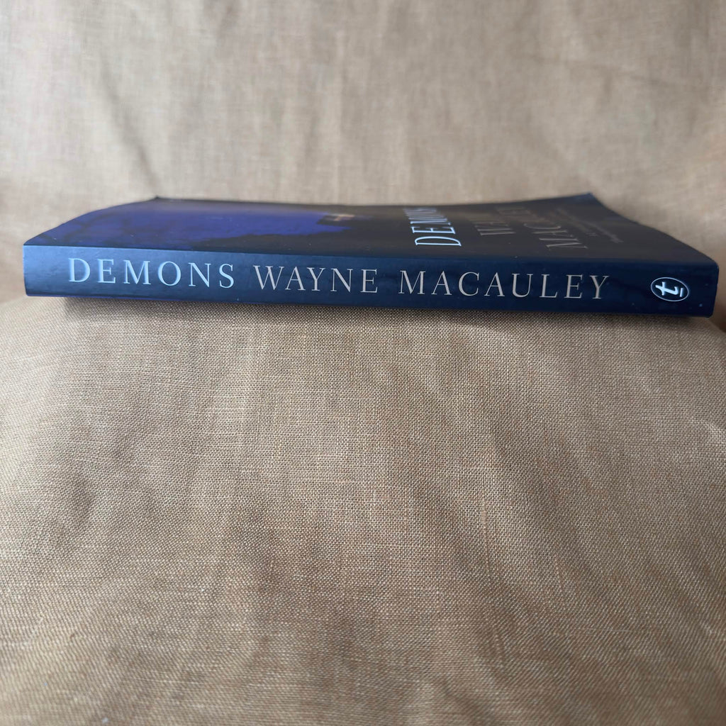 Demons - Wayne Macauley