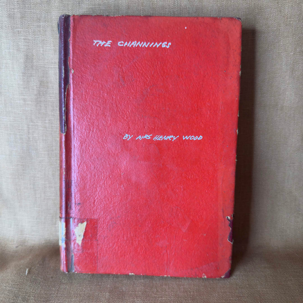 The Channings - Mrs Henry Wood