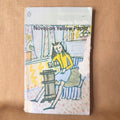 Novel on Yellow Paper - Stevie Smith
