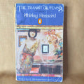 The Transit of Venus - Shirley Hazzard