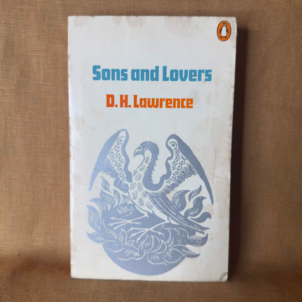 Sons and Lovers