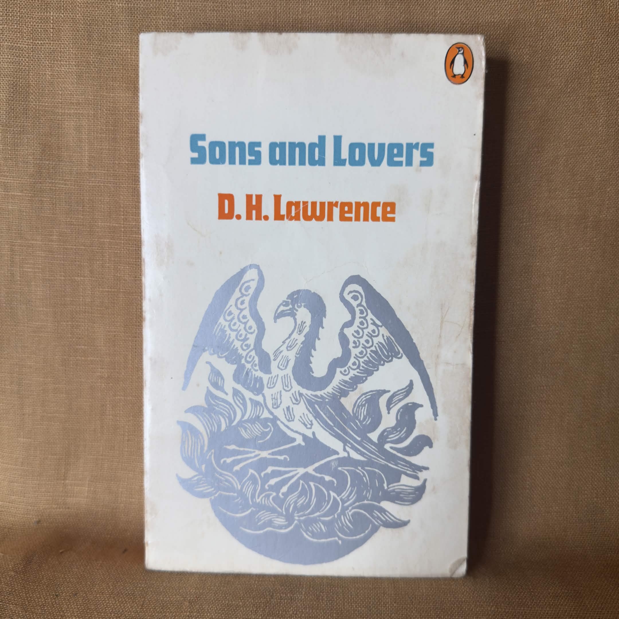 Sons and Lovers