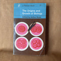 The Origins and Growth of Biology - Arthur Rook