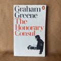 The Honorary Consul - Graham Greene