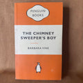 The Chimney Sweeper’s Boy - Barbara Vine