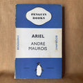 Ariel - André Maurois
